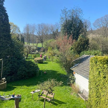 Natuurhuisje Heerlijkheid Beek Berg en Dal Dış mekan fotoğraf