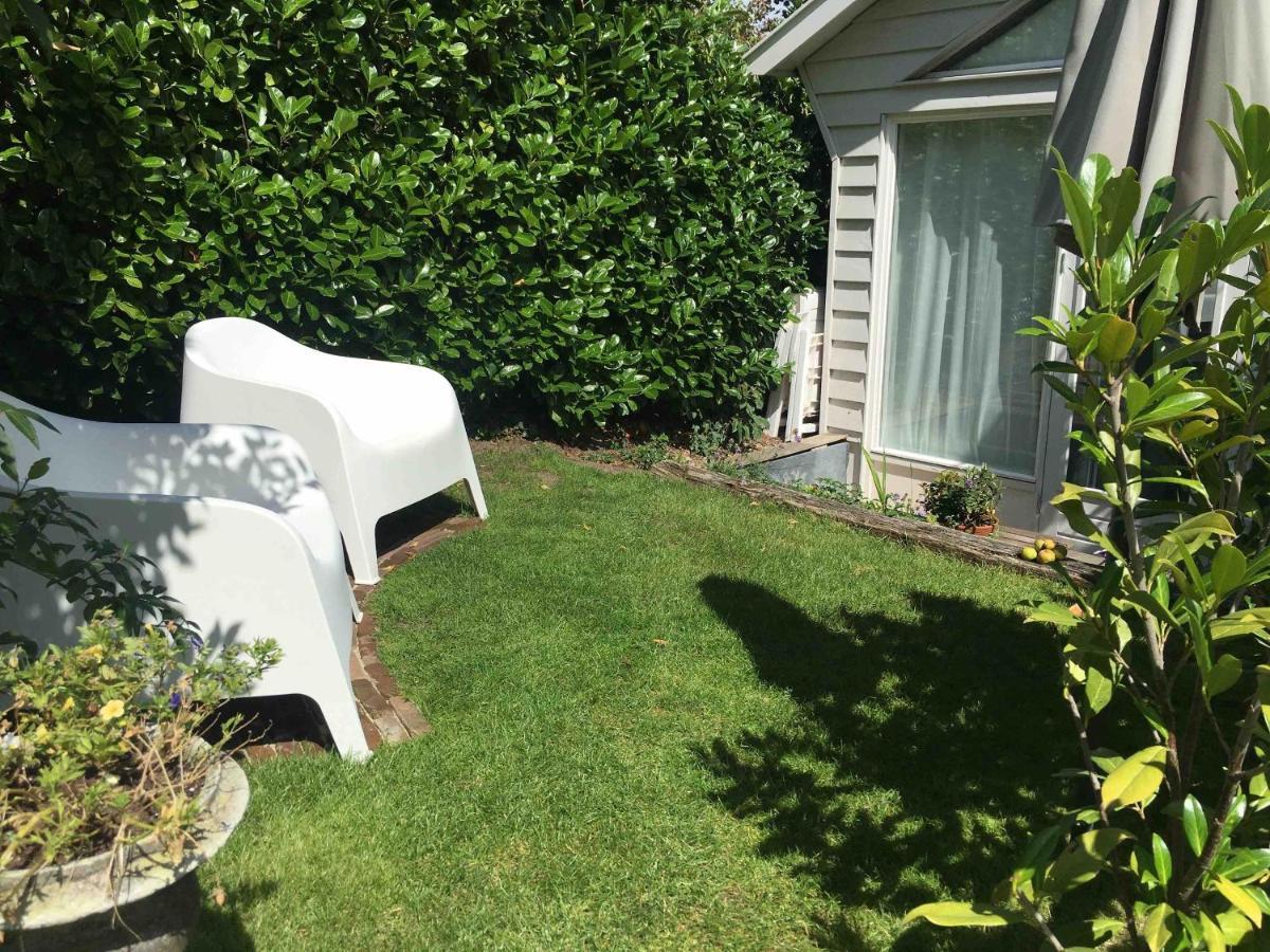 Natuurhuisje Heerlijkheid Beek Berg en Dal Dış mekan fotoğraf